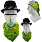 Hot sale custom logo personalized style comfortable windproof triangular bandana