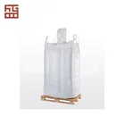 Jumbo Bag Big Bag Pp Bulk Plastic Cover Bag