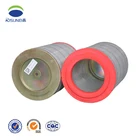 DON&ATS original OEM High efficiency HEPA parts air filter elements Cartridge replaceable Air Filter