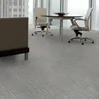 Wholesale Cheap PVC Carpet Tiles Flooring