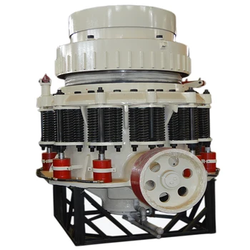 China Cone Crusher Manufacturer for Crushing Stone