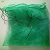 palm date tree green mesh net bag ,palm date mesh net, monofilament net bag for date palm