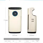 CHEAP PRICE HEPA CARBON Easy Operation house Air Purifier make clean air