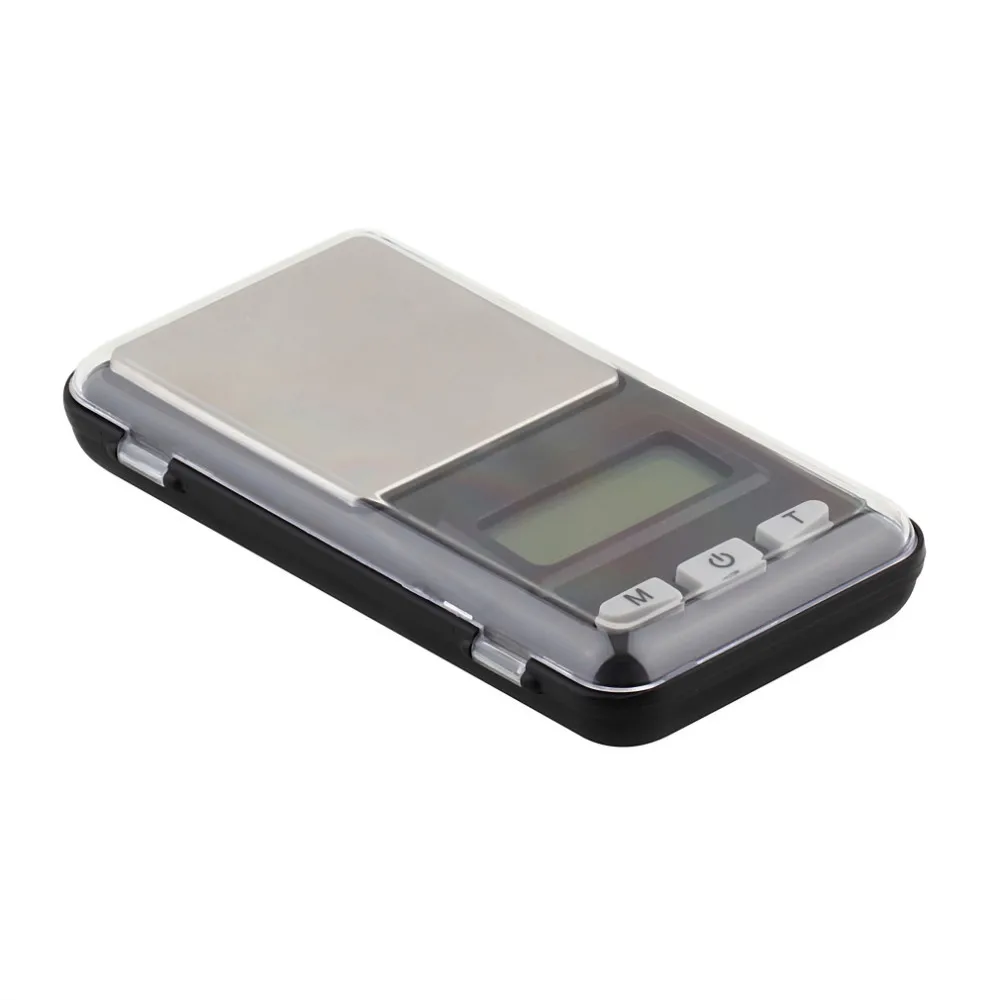 1Pcs 100g/0.01g Mini Digital Pocket Scale professional Auto calibration GOOD Brand New
