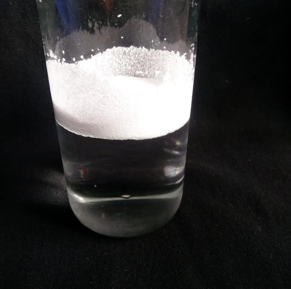 50- 70 Mesh expanded Perlite For Heat-insulation Material