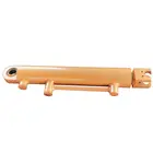 Mini excavator double acting hydraulic press cylinder price