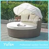 rattan furniture waterproof outdoor daybed covers
