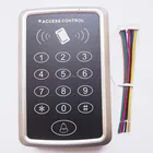 125KHz RFID Proximity Card Door Access Controller
