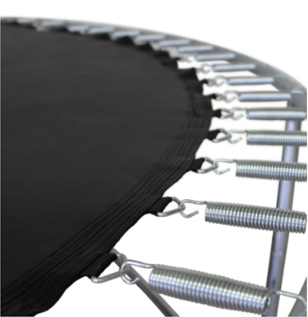 kids indoor trampoline bed fashion trampoline park with safety net adjustable gym trampoline