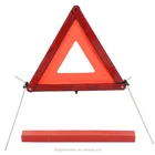 Triangle Traffic Safety Warning Triangle For Car