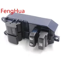 Car Styling Power Window Switch 84820-0D100 For T-OYOTA YARIS 2005-2011