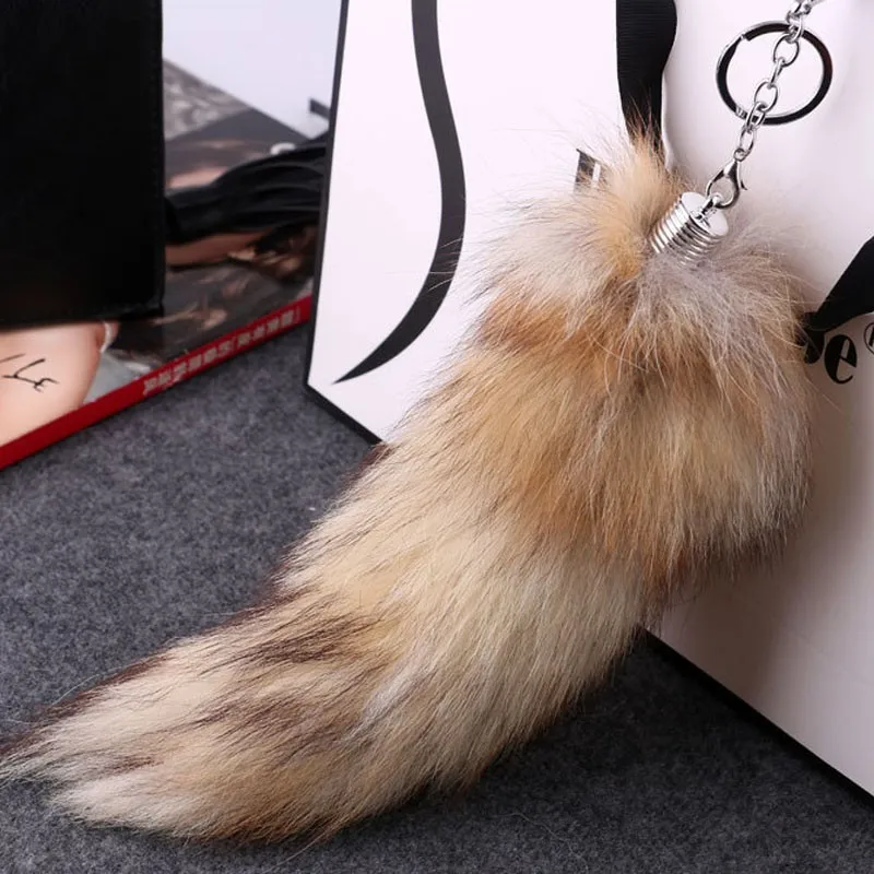 Вибратор В Виде Хвоста