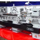china High Precision Manual Center Lathe Machine price