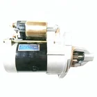 Lianhao high quality QD1158 12v/0.8kw auto starter motor