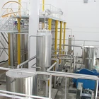 Castor Seed Oil And Herbal Plants Oil Extraction Machine