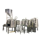 1500L microbrewery beer brewing equipment with CE standard