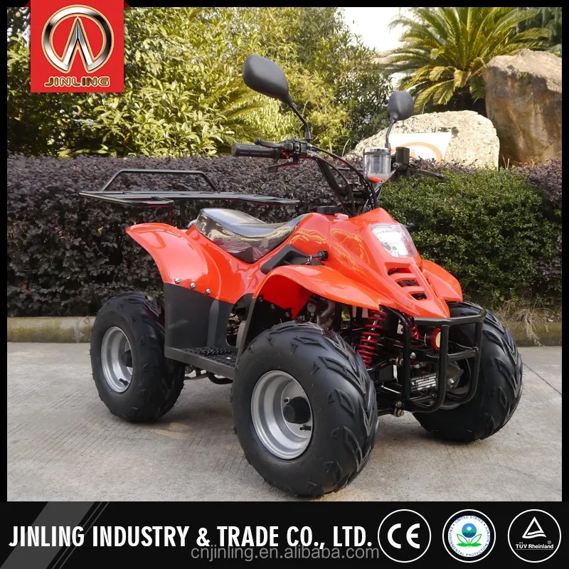 Professional atv 110cc tires and rims with low price