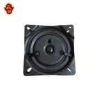 Chair Rotating Ball Bearing Turntable Barstool Swivel Base Plate