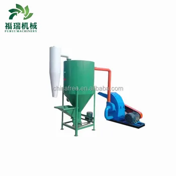 Factory directly supply feed hammer mill/laboratory equipment for feed mill with cheap price