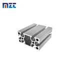 Industrial Aluminium Profiles For Office Partition