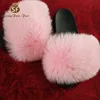 china Manufacture Custom new models summer plush pu lady slippers from thailand