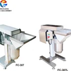 FC-307 Automatic Onion Paste Sauce Making Grinder Grinding Machine