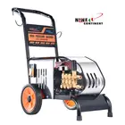 Portable high quality high pressure water steam jet cleaner