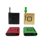 Wholesale e-cig cbd mini t-mod vape pipe box mod starter kit 510