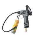 IP67 Waterproof HD Camera Air Conditioning Cleaning High Pressure Car Spray Gun