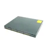 Original Brand New CISCO 48 Ports Gigabit Ethernet POE Switch WS-C2960X-48FPS-L
