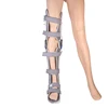 Knee ankle foot Support Lower Extremity Orthosis for knee ankle foot orthosis KAFO