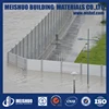 China watertight aluminum temporary flood defence system
