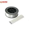 New type titanium welding wire flux cored flux cored arc welding wire