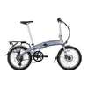 Import Zhejiang Lightweight Mini 16 20 Inch Folding Israel Electric Bike