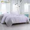 18JREA208 Simple and opulence 100% Stone washed linen bedding set solid color basic style king queen full 3d duvet cover sets