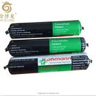 General purpose transparent waterproof modified silane sealant