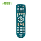 i-REMOTE LR400 Universal Learning Remote Control LCD LED TV DVD Hi-Fi CBL
