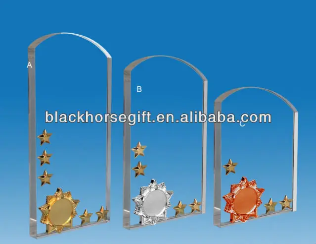 crystal horses decorative items-source quality