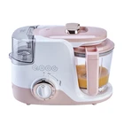 New Design Multi-function food processor Baby food processor