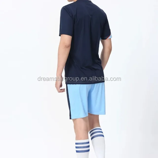 Professional Soccer Kits ,Best Football Uniforms, Wholesale Bulk Soccer Jersey