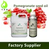 Direct Supplier Pure Organic Pomegranate Seed Oil In Bulk Quantity