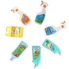 OEM Household Detergent Spray Cleaner, Dishwashing liquid, Kitchen , Floor and Toilet cleaner etc.