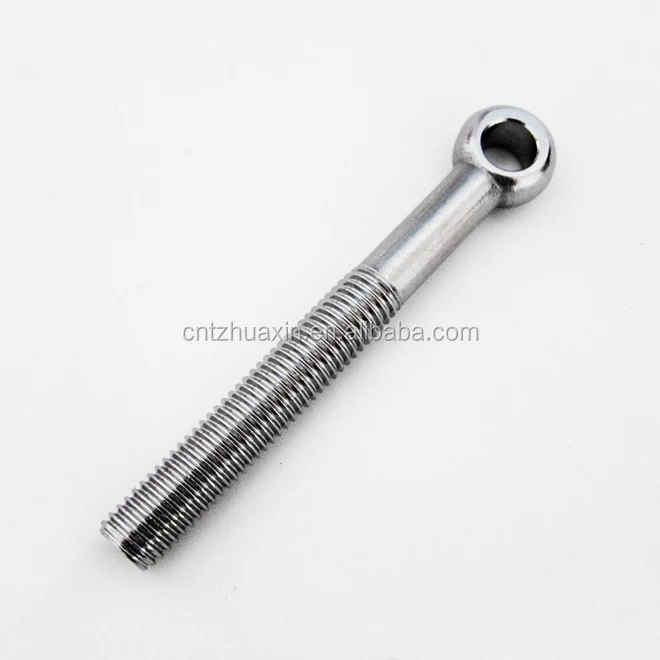 Stainless Steel Lifting Eye Bolts With Wing Nuts Buy Eye Bolt With Wing Nut,Eye Bolt