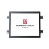 17 inch IPS Touchscreen Lcd Monitor With 10 point touch KIOSK Gaming machine