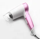 800-1200w small travel portable mini blow dryer