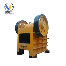 China top quality mining equipments, mineral processing jaw crusher price