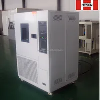 Environment Simulation Programmable High Low Temperature