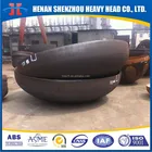 Carbon Steel Elliptical Dish For Pressure Vessel