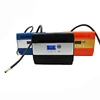 looking for business partner dc 12v quick air tire inflator with rechargeable battery