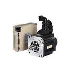130mm 3.8KW 15N.m 2500rpm 220V AC Synchronous Servo Motor